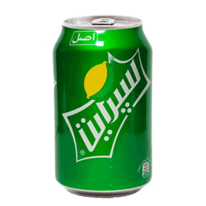 نوشابه قوطی